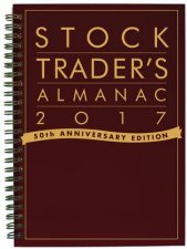 Stock Traders Almanac 2017