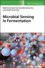 Microbial Sensing In Fermentation