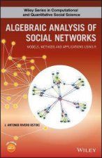 Algebraic Analysis Of Social Networks
