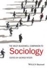 The Wileyblackwell Companion to Sociology