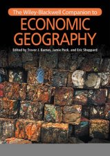 The WileyBlackwell Companion To Economic Geography