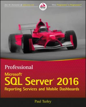 Reporting Services And Mobile Dashboards by Paul Turley