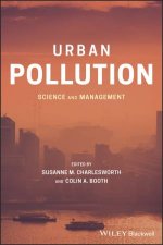 Urban Pollution Science And Management