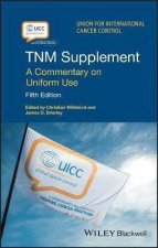 Tnm Supplement A Commentary On Uniform Use 5th Ed