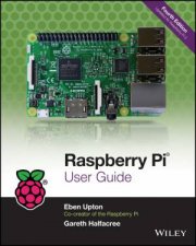 Raspberry Pi User Guide  4th Ed