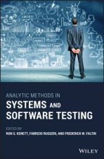 Analytic Methods In Systems And Software Testing