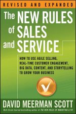 The New Rules Of Sales And Service