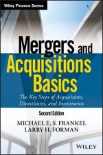 Mergers And Acquisitions Basics