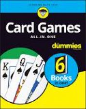 Card Games AllInOne for Dummies