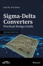 SigmaDelta Converters Practical Design Guide 2nd Ed