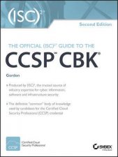 The Official ISC2 Guide to the CCSP CBK  2nd Ed
