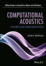 Computational Acoustics Theory And Implementation