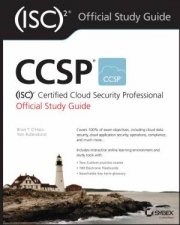 CCSP ISC2 Certified Cloud Security Professional Official Study Guide