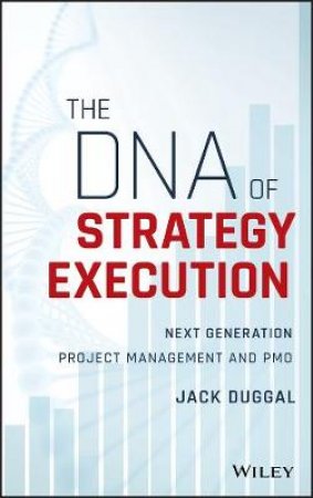 Next Generation Project Management Office by Jack Duggal