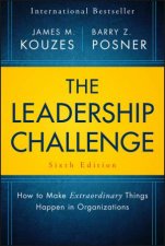 The Leadership Challenge Sixth Edition 6e