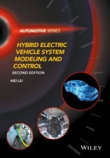 Hybrid Electric Vehicle System Modeling And Control 2E