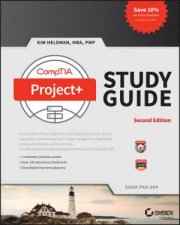 Comptia Project Study Guide 2E