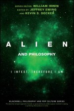 Alien And Philosophy