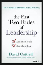 Dont Be Stupid Dont Be A Jerk The Two Greatest Rules For Leaders To Win With Class