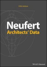 Architects Data 5th Ed