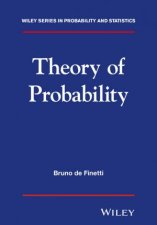 Theory Of Probability