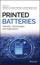Printed Batteries Materials Technologies And Applications