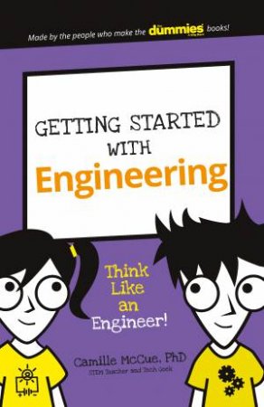 Getting Started With Engineering by Mccue
