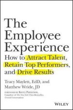 The Employee Experience