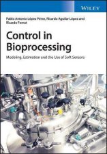 Control In Bioprocessing