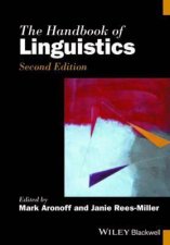 The Handbook Of Linguistics