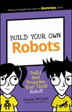 Building Your Own Robots
