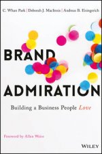 Brand Admiration Building A Business People Love