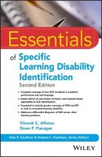 Essentials Of Specific Learning Disability Identification 2nd Edition
