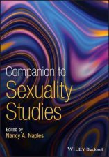 Companion To Sexuality Studies