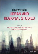 Companion To Urban And Regional Studies