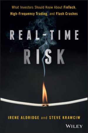 Real-time Risk by Irene Aldridge & Steven Krawciw