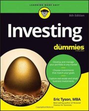 Investing For Dummies 8th Edition