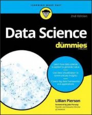 Data Science For Dummies 2nd Edition