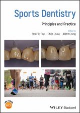 Sports Dentistry Principles And Practice