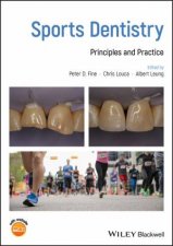 Sports Dentistry Principles And Practice