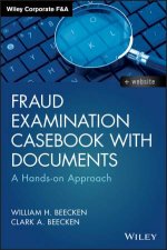 Fraud Examination Casebook With Documents