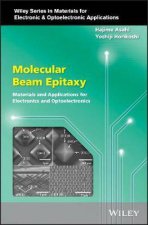 Molecular Beam Epitaxy Materials And Applications For Electronics And Optoelectronics