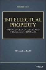 Intellectual Property 5th Ed