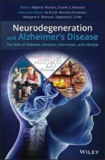 Neurodegeneration And Alzheimers Disease