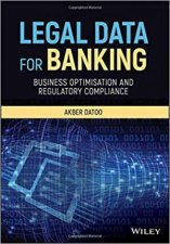 Legal Data For Banking