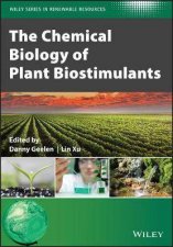 The Chemical Biology Of Plant Biostimulants