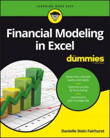 Financial Modeling In Excel for Dummies