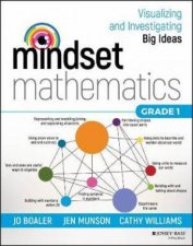 Mindset Mathematics