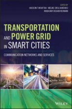 Transportation And Power Grid In Smart Cities