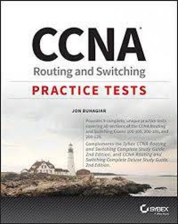CCNA Routing And Switching Practice Tests